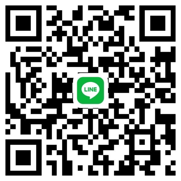 かいけつ薬局のLineのQRコード